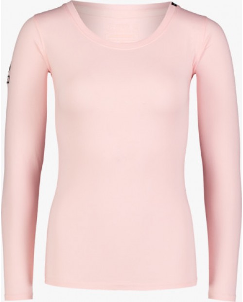 Womens cotton longsleeve puny