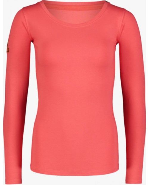 Womens cotton longsleeve puny