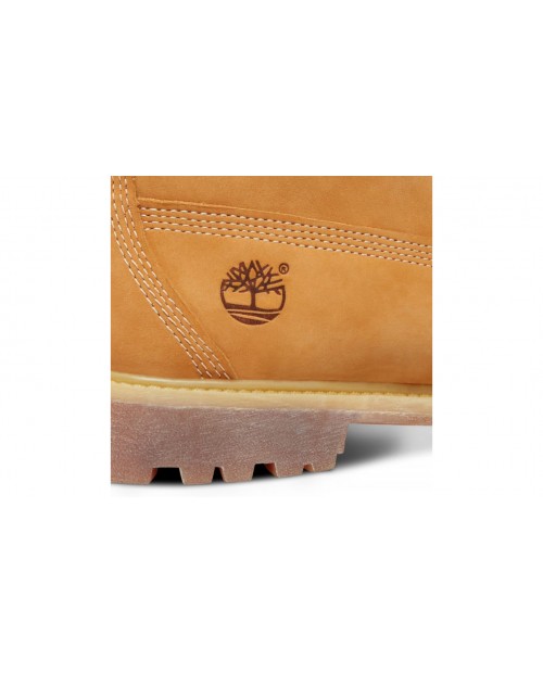 TIMBERLAND ICON 6-INCH PREMIUM BOOT Мъжки обувки жълти
