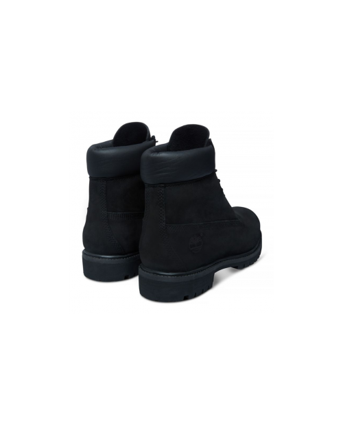 TIMBERLAND ICON 6-INCH PREMIUM BOOT Юношески боти черни