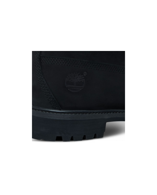 TIMBERLAND ICON 6-INCH PREMIUM BOOT Юношески боти черни