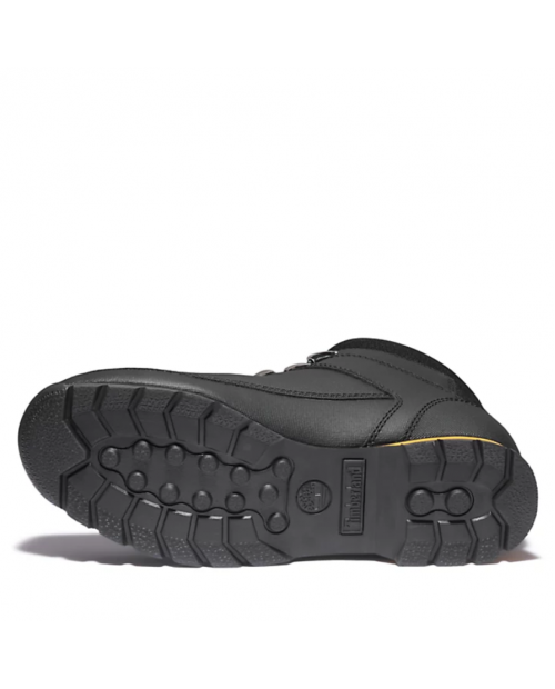 TIMBERLAND Euro Sprint Mid Hiker for Men in Black Helcor Мъжки обувки черни
